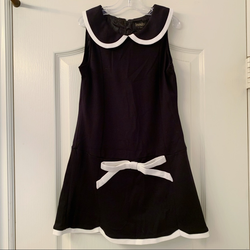 NEW Laundry by Shelli Segal Girls A-line Dress